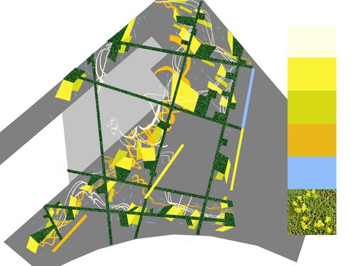 Entwurf Tomorrow is today